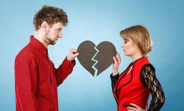 女人跑了想离婚怎么办？